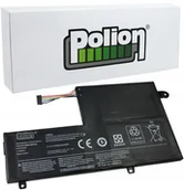 Baterie do laptopów - Lenovo Bateria do 500-14ISK 500-15ISK L14M3P21 - miniaturka - grafika 1