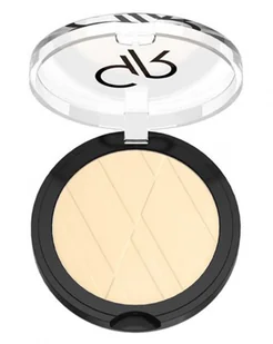 Golden Rose Golden Rose HD Powder High Definition Puder do twarzy 202 BANANA 12ml - Bronzery i konturowanie twarzy - miniaturka - grafika 2