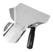 Akcesoria gastronomiczne - Vogue Szufelka do frytek L681 - miniaturka - grafika 1