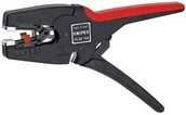 Klucze i nasadki - KNIPEX Automatyczne szczypce do ściągania izolacji MultiStrip 10 195 mm KNIPEX (12 42 195) 12 42 195 - miniaturka - grafika 1