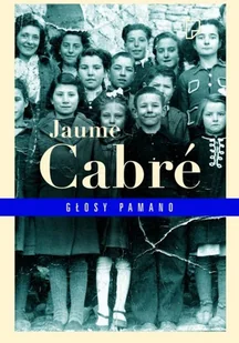 Marginesy Jaume Cabré Głosy Pamano - Powieści - miniaturka - grafika 2