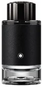 Wody i perfumy męskie - Mont Blanc Explorer Woda perfumowana 60ml - miniaturka - grafika 1