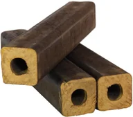 Węgiel do grilla - Prometeus Brykiet drzewny Pini Kay 10 kg - miniaturka - grafika 1