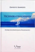 Ezoteryka - Technika Uwalniania - miniaturka - grafika 1