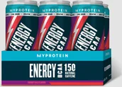 Odżywki białkowe - Myprotein BCAA Energy Drink - Cherry Cola - miniaturka - grafika 1