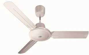 Vortice Nordik Evolution, szary świetlny 61751 - Wentylatory sufitowe - miniaturka - grafika 2