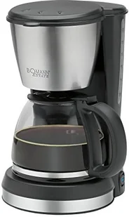 Ekspres do kawy Bomann KA 1369 CB - Ekspresy do kawy - miniaturka - grafika 2