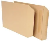 Koperty - NC Koperty Koperta C5 SK brązowa (10) 012970/10 - miniaturka - grafika 1