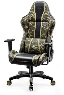 Diablo Chairs Fotel gamingowy Diablo X-One 2.0 King Size Legion Diablo X-One 2.0 King Size - Fotele gamingowe Diablo Chairs Fotel gamingowy Diablo X-One 2.0 King Size Legion Diablo X-One 2.0 King Size - Fotele gamingowe - miniaturka - grafika 4