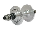 Piasty rowerowe - Sturmey-Archer Sturmey Archer piasta HBT30R tył 36d ALU srebrna - miniaturka - grafika 1