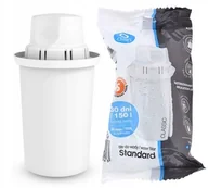 Uzdatniacze wody - DAFI Wkład Do Wody Classic Filtr do BRITA,ZELMER10 - miniaturka - grafika 1