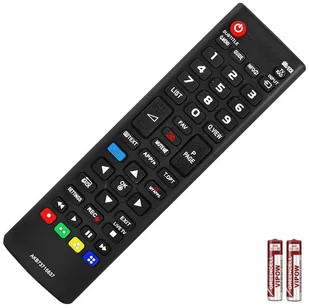 LG Pilot Tv Uniwersalny Do Telewizora 3D Smart - Piloty - miniaturka - grafika 5