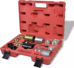 vidaXL vidaXL Zestaw do ściągania łożysk BMW - Ściągacze - miniaturka - grafika 2