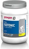 Produkty specjalne dla sportowców - Sponser Napój SPONSER ISOTONIC mix owocowy puszka 1000g 7611174081189 - miniaturka - grafika 1