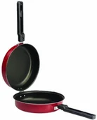 Patelnie - Ibili 300624 patelnia Omelette, 2 elementów 300624 - miniaturka - grafika 1