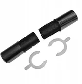 Deski sedesowe - Roca Zawiasy Deski Gap V3 A801482NZU - Amortyzator - miniaturka - grafika 1