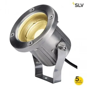 SLV SPOTLINE Nautilus Spike LED 500 lm 3000k 60° 55 CRI80 1001962 - Oprawy, klosze i abażury - miniaturka - grafika 2