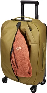 Thule Miękka walizka podręczna Aion 36 l - nutria brown 3204720 - Walizki - miniaturka - grafika 7