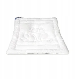 AMW Kołdra antyalergiczna 100x135 Medicare 0,45 kg 100 - Kołdry i poduszki dla dzieci - miniaturka - grafika 2