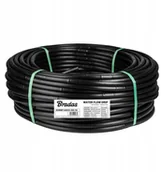 Inne akcesoria do nawadniania - Linia kroplująca 16mm 33cm 100m Wąż kroplujący - miniaturka - grafika 1