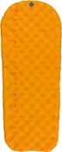 Karimaty - SEA TO SUMMIT Ultralight Dmuchana mata termiczna XSmall, orange 2021 - miniaturka - grafika 1
