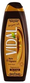 Kosmetyki do kąpieli - Vidal Argan Oil pianka do kąpieli, 500 ML - miniaturka - grafika 1