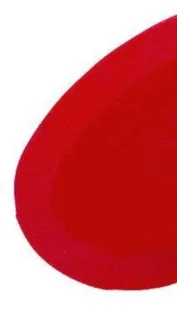 Le Creuset Szpachelka cukiernicza 93101700060011 - Pozostałe akcesoria kuchenne - miniaturka - grafika 3