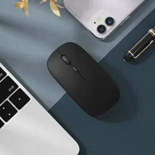 Strado CTMM (Zielona) DNMOUSEDUALMOD.GREEN - Myszki - miniaturka - grafika 9