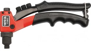 YATO Nitownica standard krótka YATO, 2,4-4,8 mm - Dalmierze - miniaturka - grafika 7