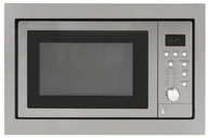 Kuchenki mikrofalowe do zabudowy - Exquisit EMW2539Hi - miniaturka - grafika 1