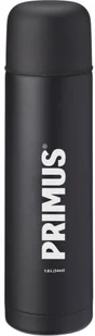 Primus Termos VACUUM BOTTLE 1,0 L black 7330033908268 - Termosy - miniaturka - grafika 2