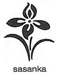 Dalprint Dziurkacz ozdobny 2.5cm Sasanka - Przybory szkolne - miniaturka - grafika 2