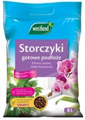 Ziemia ogrodowa - Westland Podłoże do storczyków 8 L - miniaturka - grafika 1