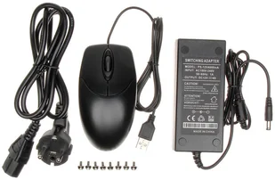 APTI REJESTRATOR AHD, HD-CVI, HD-TVI, CVBS, TCP/IP XB0802HS-4KS2 8 KANAŁÓW XB0802HS-4KS2 (APTI-XB0802HS-4KS2) - Rejestratory do monitoringu - miniaturka - grafika 4