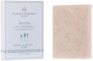 Mydła - PLANTES&PARFUMS PROVENCE Mydełko Specjalistyczne - Gardener's Soap - Ogrodnika - 100g 120301 - miniaturka - grafika 1