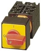Wyłączniki światła i elektryczne - Eaton (Moeller) przełącznik wł.-wył. T0  1-102/E-RT 009046 - miniaturka - grafika 1