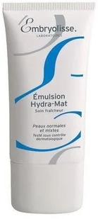 Embryolisse Emulsja matująca - Embryolisse Hydra-Mat Emulsion Emulsja matująca - Embryolisse Hydra-Mat Emulsion - Kremy do twarzy - miniaturka - grafika 4