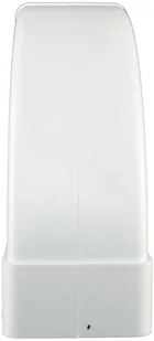 Vents Group Kolanko poziome 110x54mm 90 stopni 050 050 - Akcesoria do wentylacji i klimatyzacji - miniaturka - grafika 4