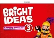 Podręczniki dla szkół podstawowych - Oxford University Press Bright Ideas 3 Classroom Resource Pack OXFORD Palin Cheryl, Philips Sarah - miniaturka - grafika 1
