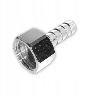 INNA INNA Złączka prosta PE-STAL GZ 63 x 2 1/2 cala - Akcesoria i części do kuchenek i piekarników - miniaturka - grafika 3