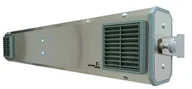 Urządzenia medyczne - Ultra-viol Sp.j NBVE-110N lampa bakteriobójcza przepływowa 2x55W ścienna NBVE-110N - miniaturka - grafika 1