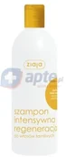 Szampony do włosów - Ziaja Intensywna Pielęgnacja Włosów szampon intensywna regeneracja miód 400ml - miniaturka - grafika 1