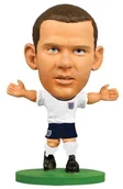 Gadżety dla kibiców - Soccer Starz Soccer starz soc625  England drużyny piłkarskiej na Wayne rooney  Trykot domowy 400414 - miniaturka - grafika 1
