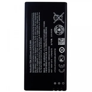 Nokia Microsoft Lumia 640 BV-T5C oryginalny) BV-T5C - Baterie do telefonów - miniaturka - grafika 2