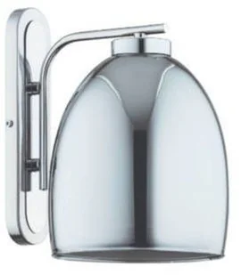 Alfa sosnowscy 60841 Nowoczesny kinkiet RONDA DUET 1 PŁ. 60841 - Lampy ścienne Alfa sosnowscy 60841 Nowoczesny kinkiet RONDA DUET 1 PŁ. 60841 - Lampy ścienne - miniaturka - grafika 1