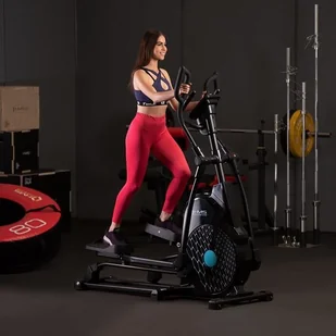 HMS PREMIUM H6319 ORBITREK MAGNETYCZNY PREMIUM - Orbitreki - miniaturka - grafika 6