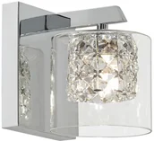 Lampy ścienne - Rabalux 3113 - Kinkiet DUCHESS 1xG9/40W/230V - miniaturka - grafika 1