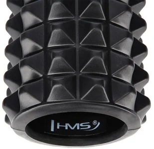 HMS Wałek fitness/roller FS140 33 cm - Akcesoria do masażu - miniaturka - grafika 5