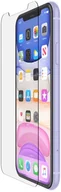 Szkła hartowane na telefon - Belkin ScreenForce InvisiG.Ultra antimic.iPhone 11 XR F8W942zz-AM F8W942ZZ-AM - miniaturka - grafika 1