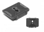 Kamery cyfrowe - akcesoria - Peak Design Płytka Pro Dual Plate v3 Arca Swiss + RC2 do mocowania Capture v3 PL-D-2 - miniaturka - grafika 1